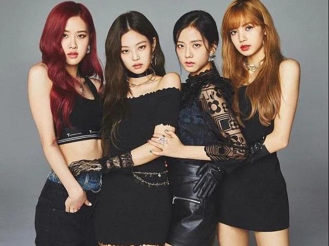 Những em út khổng lồ của Kpop: Nhỏ tuổi nhất nhưng chiều cao khiến ai cũng phải ngước nhìn-9