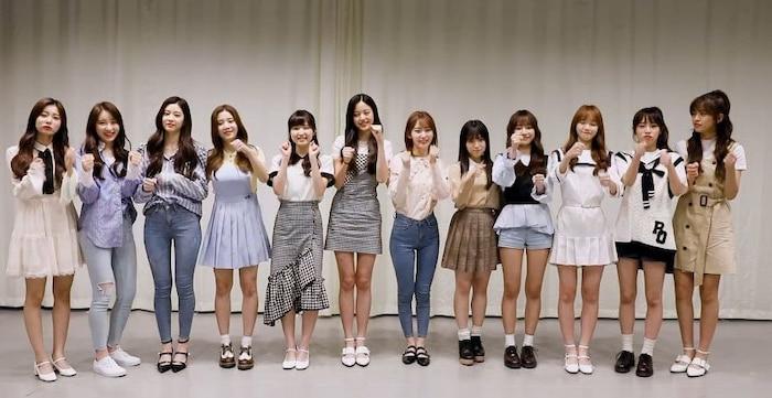 Những em út khổng lồ của Kpop: Nhỏ tuổi nhất nhưng chiều cao khiến ai cũng phải ngước nhìn-15