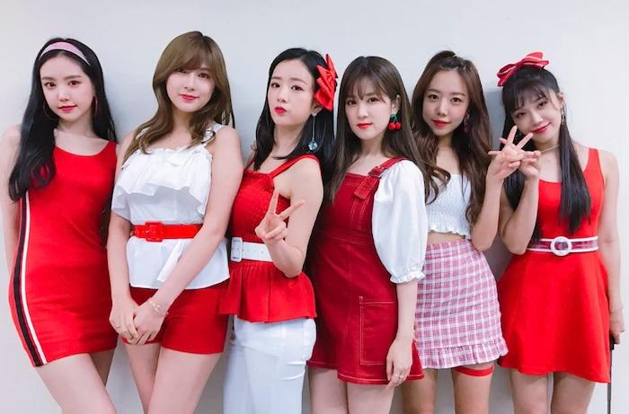 Những em út khổng lồ của Kpop: Nhỏ tuổi nhất nhưng chiều cao khiến ai cũng phải ngước nhìn-19