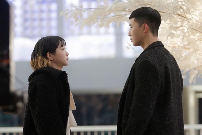 Vì sao ‘Tầng lớp Itaewon’ giảm sức hút?-2