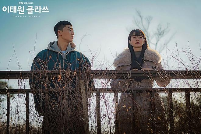 Vì sao ‘Tầng lớp Itaewon’ giảm sức hút?-5