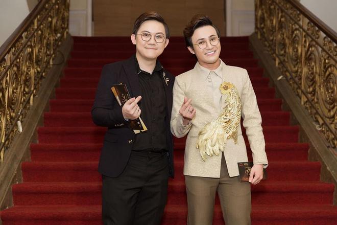 Huỳnh Lập và Hồng Tú kỷ niệm 11 năm bên nhau-2