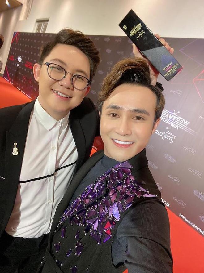 Huỳnh Lập và Hồng Tú kỷ niệm 11 năm bên nhau-5