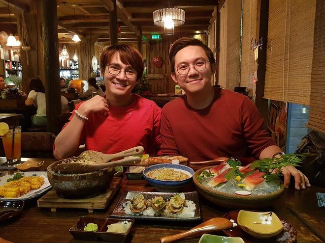 Huỳnh Lập và Hồng Tú kỷ niệm 11 năm bên nhau-6