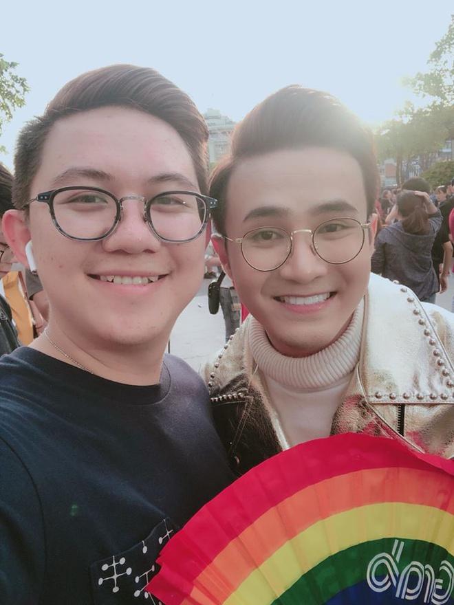 Huỳnh Lập và Hồng Tú kỷ niệm 11 năm bên nhau-7