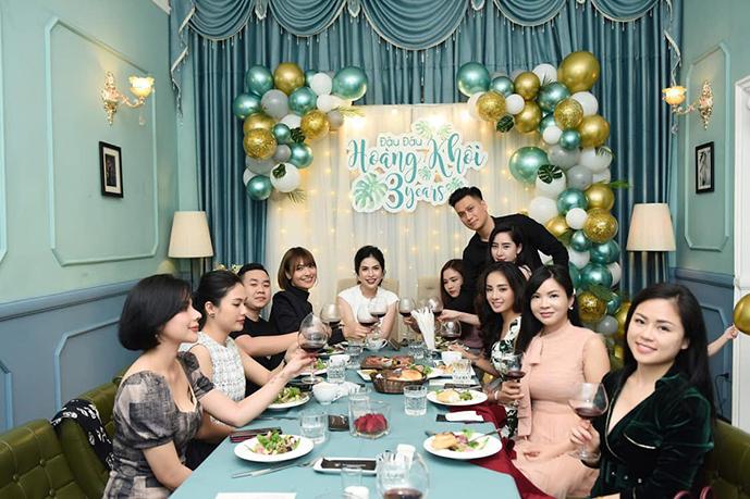 Việt Anh: Tôi đang không yêu ai-3