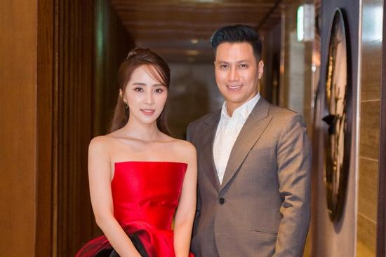 Việt Anh: 'Tôi đang không yêu ai'