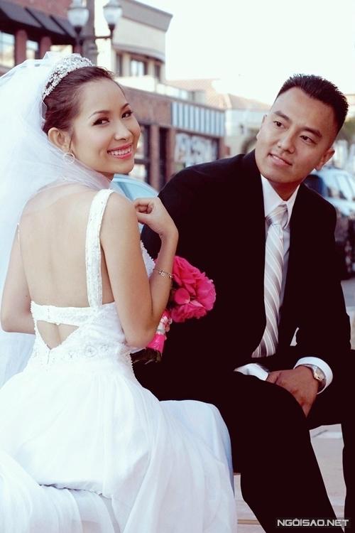 10 năm hôn nhân của Duy Uyên Mắt Ngọc-1