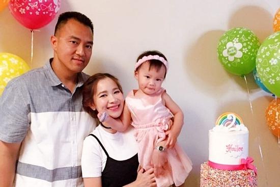 10 năm hôn nhân của Duy Uyên 'Mắt Ngọc'