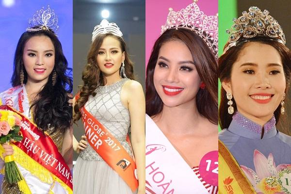 Hoa hậu Kỳ Duyên công khai quá khứ, dân mạng giật mình vì khác quá xa dung mạo hiện tại-11