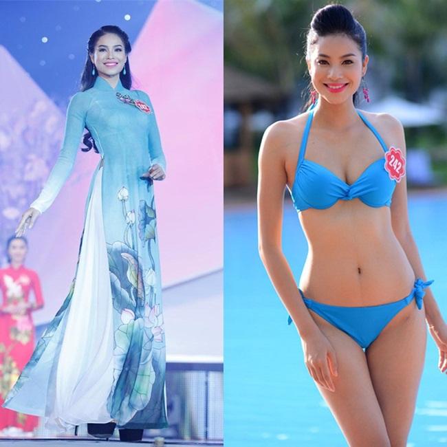 Kỳ Duyên đã chiến thắng 4 hoa hậu showbiz ngoạn mục như thế nào?-3