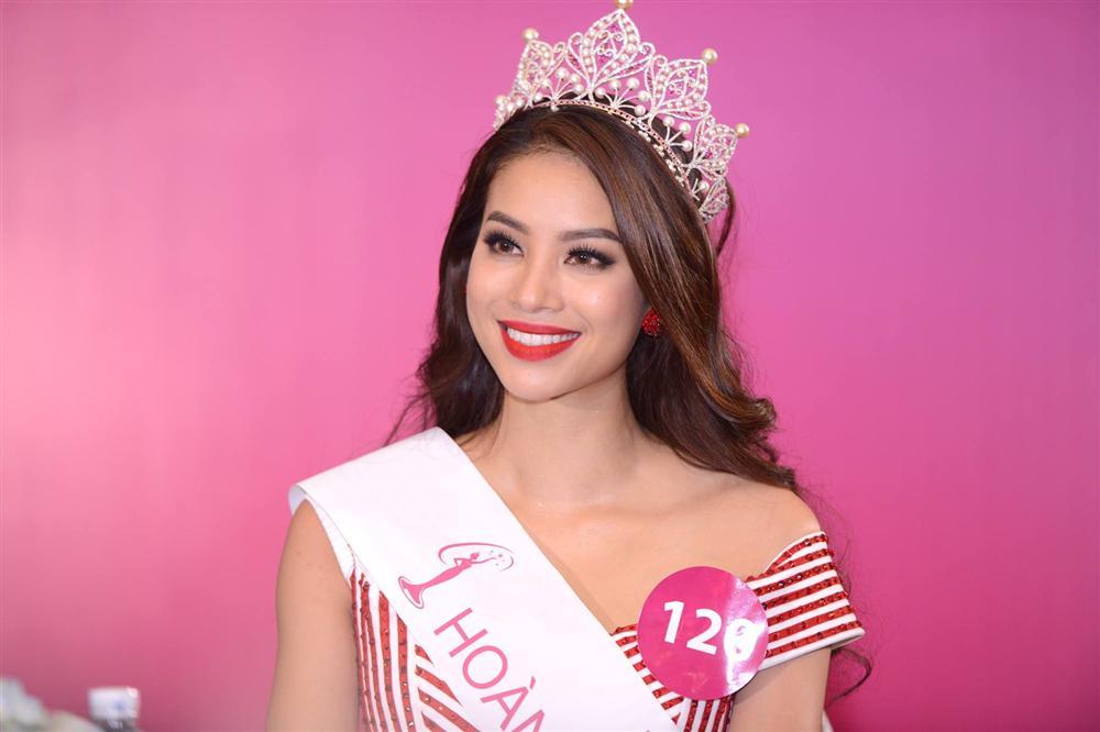 Kỳ Duyên đã chiến thắng 4 hoa hậu showbiz ngoạn mục như thế nào?-4