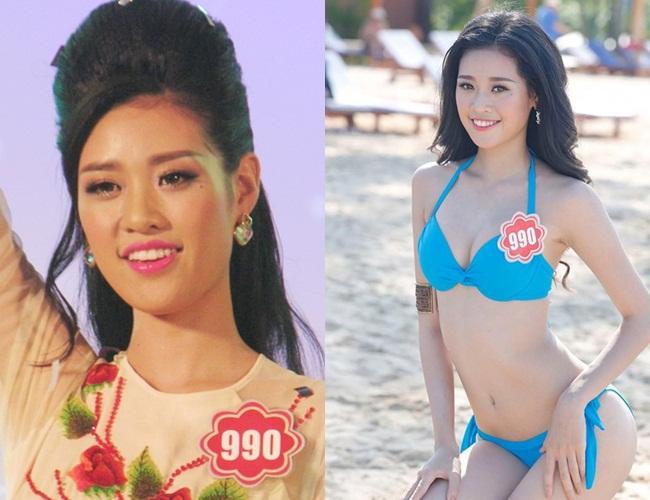 Kỳ Duyên đã chiến thắng 4 hoa hậu showbiz ngoạn mục như thế nào?-5