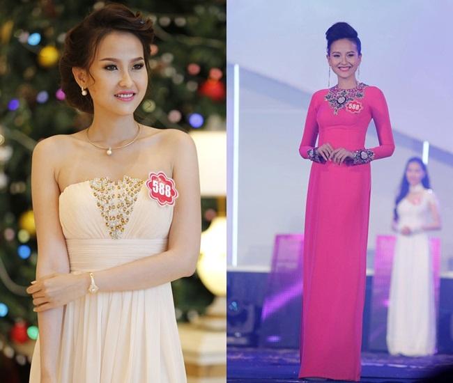 Kỳ Duyên đã chiến thắng 4 hoa hậu showbiz ngoạn mục như thế nào?-7