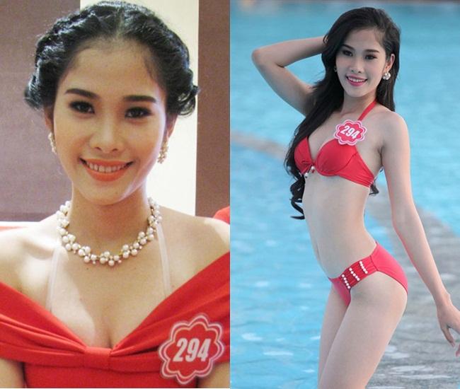 Kỳ Duyên đã chiến thắng 4 hoa hậu showbiz ngoạn mục như thế nào?-9