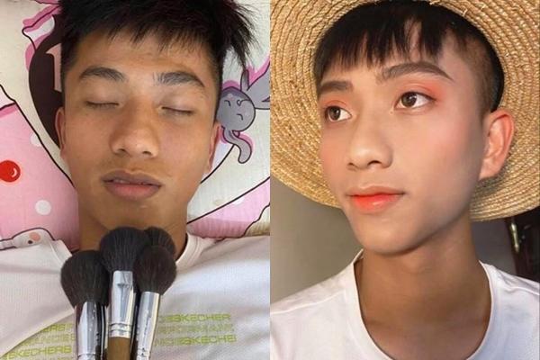 Vợ Văn Đức lần đầu khoe bụng bầu, được khen ngày càng mặn mà-5