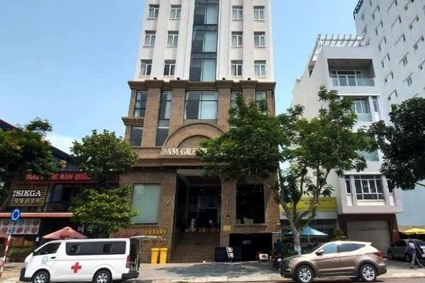 Clip: Các chiến sĩ công an ở Đà Nẵng cực CUTE khi ca hát, nhảy múa trong lúc chống dịch virus corona-3