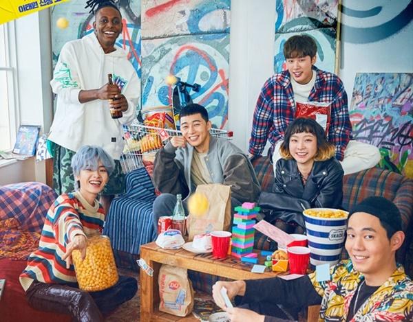 ‘Tầng lớp Itaewon’, Hạ cánh nơi anh bị chê ‘đầu voi đuôi chuột’-1