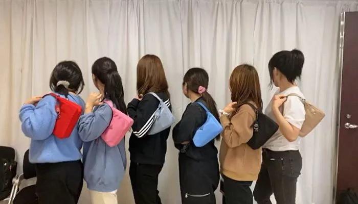 Cựu nhân viên YG tiết lộ lý do vì sao BlackPink bị cấm làm việc chung với các staff là nam giới-4