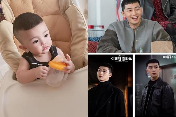 Mới ngày nào còn bé tí hon, con gái Bảo Trần - Trang Pilla giờ đã đáng yêu hết phần thiên hạ-4