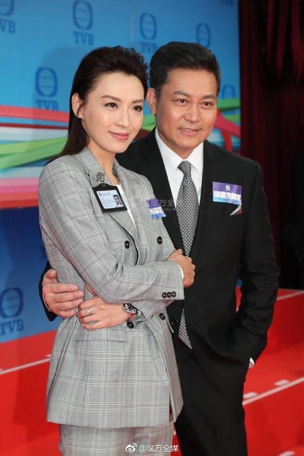 5 diễn viên nổi tiếng của TVB bị liệt vào danh sách mặt đơ-6
