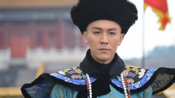 5 diễn viên nổi tiếng của TVB bị liệt vào danh sách mặt đơ-9