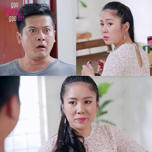 Bỏ đóng phim, sang Mỹ bán hàng online, cuộc sống của Hoàng Anh giờ ra sao?-1