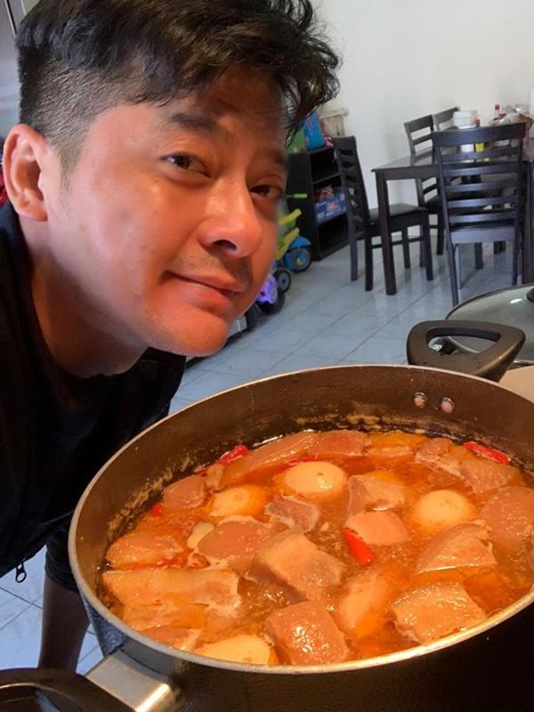 Bỏ đóng phim, sang Mỹ bán hàng online, cuộc sống của Hoàng Anh giờ ra sao?-3