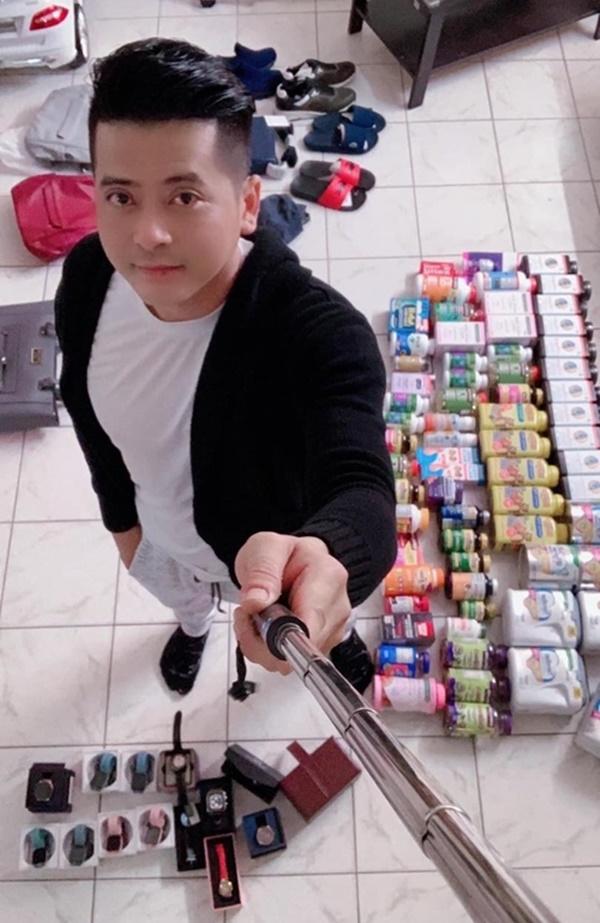 Bỏ đóng phim, sang Mỹ bán hàng online, cuộc sống của Hoàng Anh giờ ra sao?-4