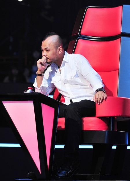 4 năm ngày mất của huyền thoại Trần Lập: Nhìn lại những khoảnh khắc đẹp nhất The Voice-3