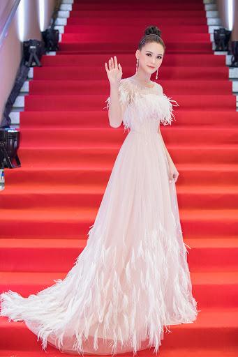 Rũ bỏ hình ảnh bánh bèo, Sam bất ngờ nổi loạn với style sexy chưa từng thấy-5