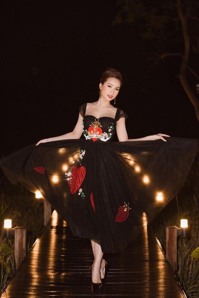 Rũ bỏ hình ảnh bánh bèo, Sam bất ngờ nổi loạn với style sexy chưa từng thấy-9