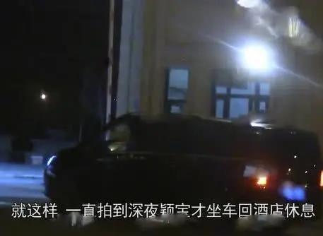 Vừa tái xuất sau dịch Covid-19, Triệu Lệ Dĩnh đã thực hiện cảnh treo mình trên cao-8