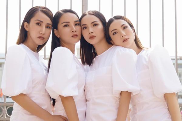 Nhóm Mây Trắng - người ly hôn vì mẹ chồng, người tái hôn với bồ trẻ-11