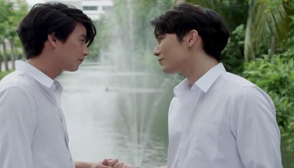 Phim đam mỹ hot nhất Thái Lan hé lộ phần 2: tiểu tam lộng hành, đoạn kết đầy nước mắt-2