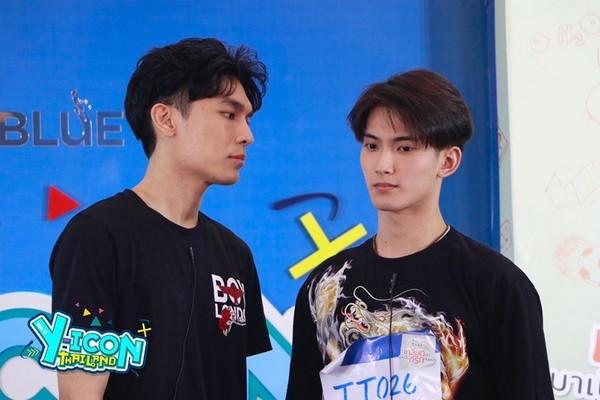 Phim đam mỹ hot nhất Thái Lan hé lộ phần 2: tiểu tam lộng hành, đoạn kết đầy nước mắt-3