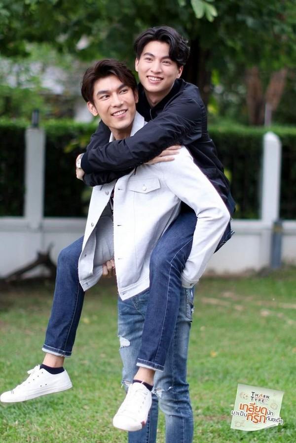 Phim đam mỹ hot nhất Thái Lan hé lộ phần 2: tiểu tam lộng hành, đoạn kết đầy nước mắt-5