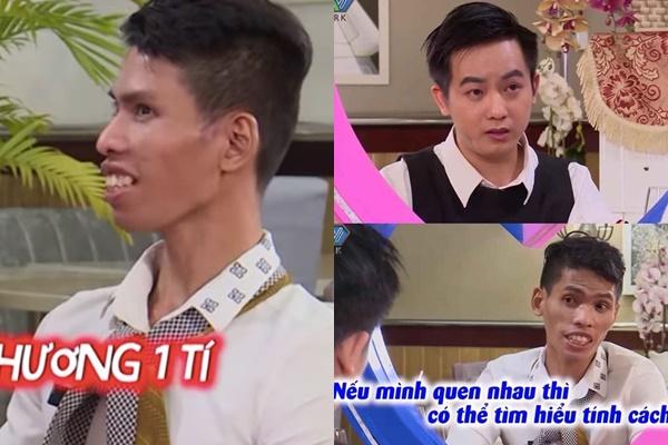 Trúng tiếng sét ái tình, cặp đồng tính nam công khai hôn đắm đuối trên truyền hình-4