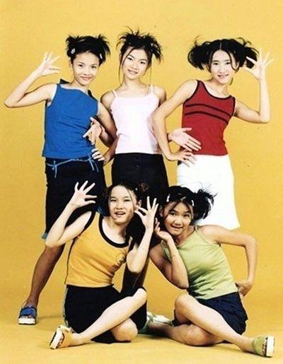 Mây Trắng hội ngộ khiến nhiều khán giả bồi hồi nhớ lại thời thanh xuân rực rỡ 17 năm trước-1