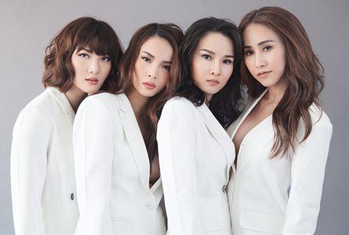 Mây Trắng hội ngộ khiến nhiều khán giả bồi hồi nhớ lại thời thanh xuân rực rỡ 17 năm trước-2