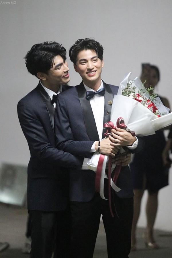 Phim đam mỹ hot nhất Thái Lan hé lộ phần 2: tiểu tam lộng hành, đoạn kết đầy nước mắt-8