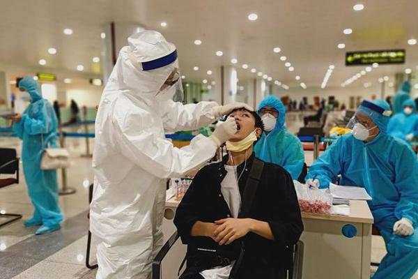 Có 87 người Việt Nam cùng tham dự lễ hội tôn giáo ở Malaysia với 2 ca bệnh 61 và 67 nhiễm Covid-19-1