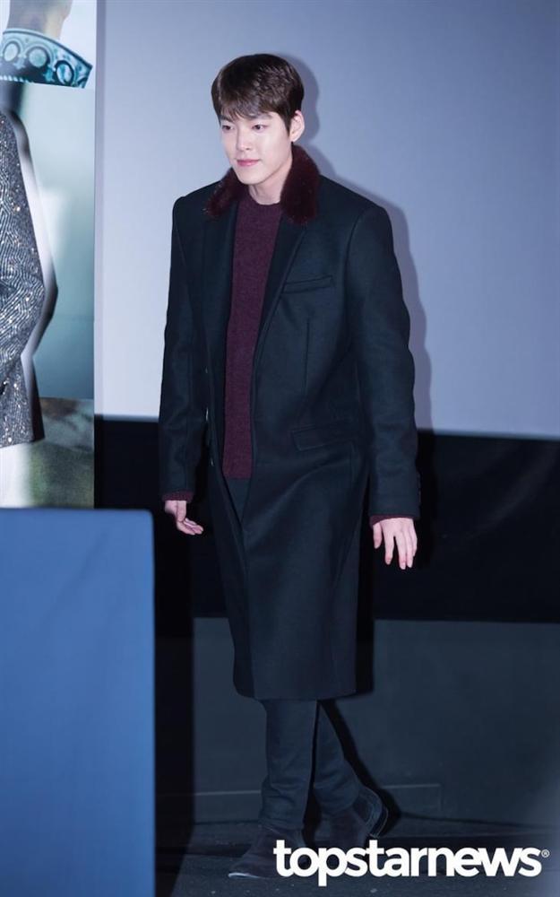 SỐC: Rộ tin Kim Woo Bin nhiễm COVID-19-1