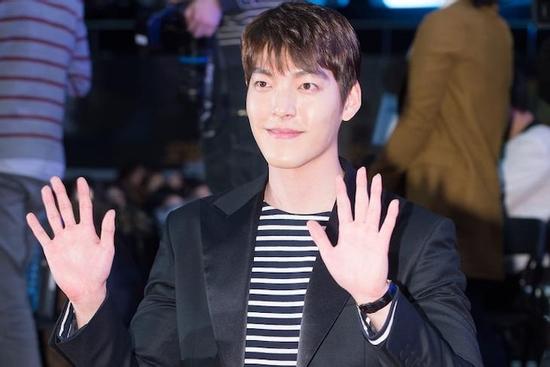 SỐC: Rộ tin Kim Woo Bin nhiễm COVID-19