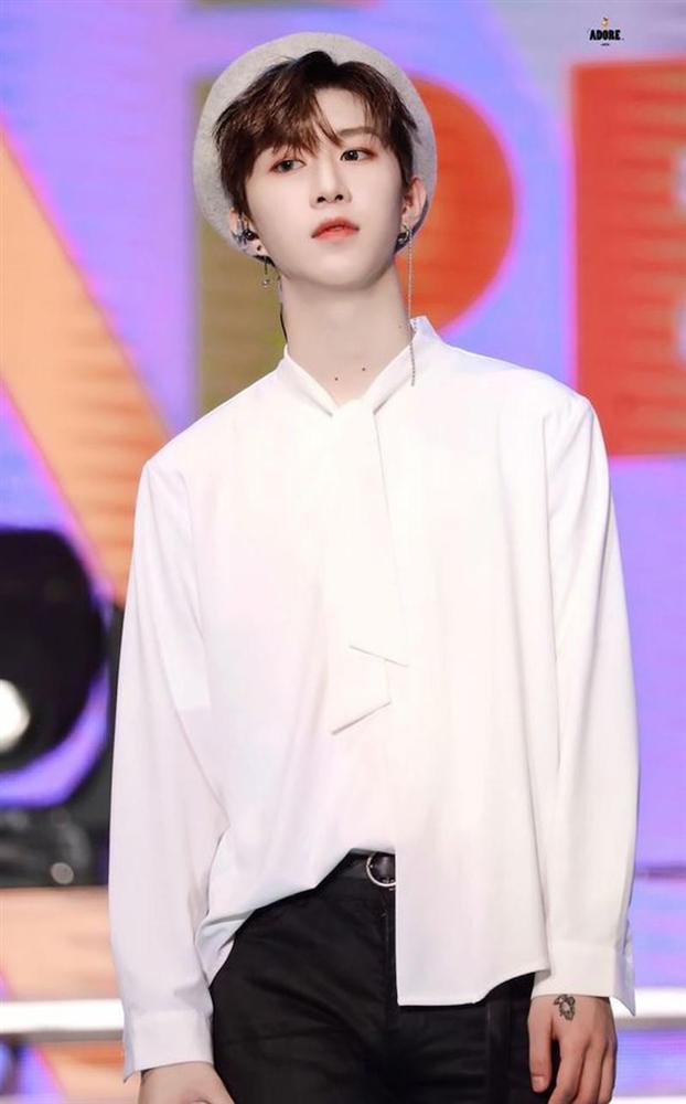 Em trai nhà nào cũng như nhau: Phạm Thừa Thừa tố Phạm Băng Băng bị cả bố lẫn mẹ đánh vì yêu sớm!-3