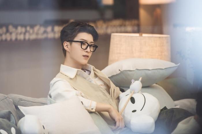 Em trai nhà nào cũng như nhau: Phạm Thừa Thừa tố Phạm Băng Băng bị cả bố lẫn mẹ đánh vì yêu sớm!-6