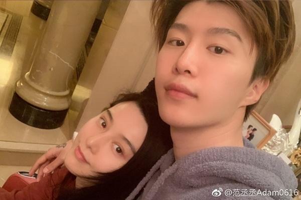 Cảnh hành động nguy hiểm của Phạm Thừa Thừa trong phim kinh dị-3