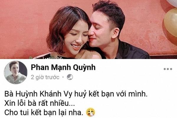 Viết vài dòng hân hoan ngày học sinh trở lại trường, Phan Mạnh Quỳnh muối mặt vì nhầm thông tin-5