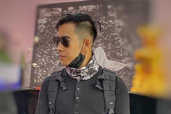 Thanh Bình bức xúc trước tin đồn bị cách ly vì Covid-19