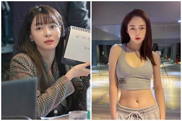 Lan Ngọc được đề cử đóng nữ phụ Tầng lớp Itaewon bản Việt, dân mạng gọi tên Chi Pu và Jun Vũ-9